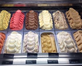 Estabar Gelati And Espresso Bar - Darwin Tourism 2