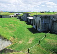 Fort Lytton - Darwin Tourism