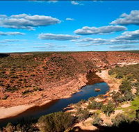 Kalbarri National Park - Darwin Tourism