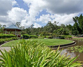 Priestdale QLD Darwin Tourism