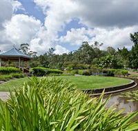 Underwood Park - Darwin Tourism