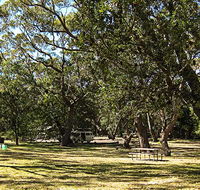 Seven Mile Beach National Park - Darwin Tourism