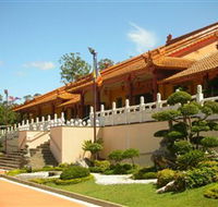 Chung Tian Temple - Darwin Tourism