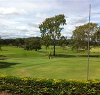 Logan City Golf Club - Darwin Tourism