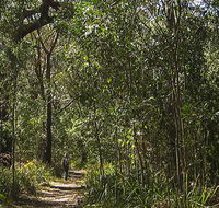 Sand track walk south - Darwin Tourism