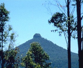Morton NSW Darwin Tourism