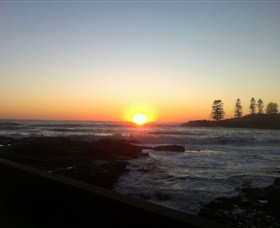 Devinely Fit Yoga And Lifestyle - Darwin Tourism 1