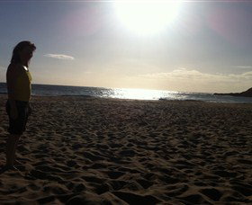 Devinely Fit Yoga And Lifestyle - Darwin Tourism 2