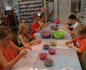 Bead Shack - Darwin Tourism 0