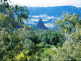 Mount Merino - Darwin Tourism 0
