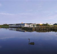 Port of Brisbane Visitors Centre - Darwin Tourism