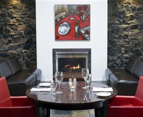 Bella Char Restaurant And Wine Bar - Darwin Tourism 1