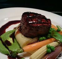 Bella Char Restaurant and Wine Bar - Darwin Tourism