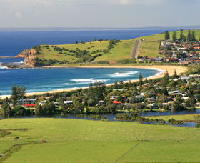 Werri Beach NSW Darwin Tourism