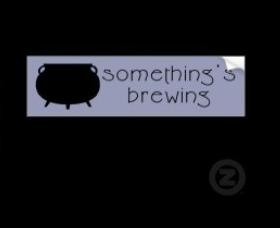 Somethings Brewing - Darwin Tourism 1