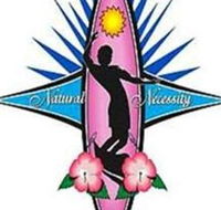 Natural Necessity Surf Shop - Darwin Tourism