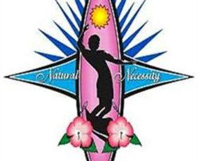 Natural Necessity Surf Shop - Darwin Tourism 0