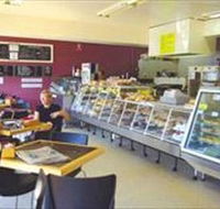 Gerringong Bakery and Cafe - Darwin Tourism