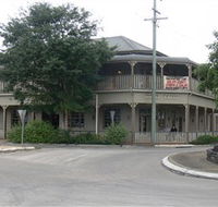 The Hotel Cecil - Darwin Tourism