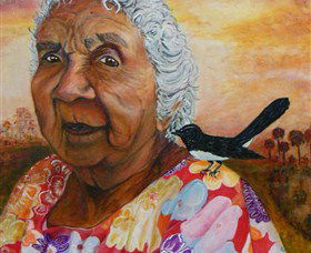 Platypus Gallery - Darwin Tourism 2
