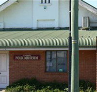 Casino Folk Museum - Darwin Tourism