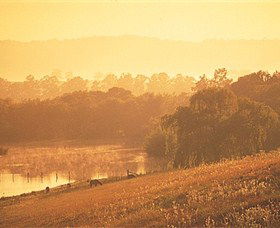 Nerrigundah NSW Darwin Tourism