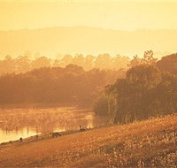 Comans Mine - Darwin Tourism