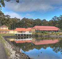 Jervis Bay Maritime Museum - Darwin Tourism