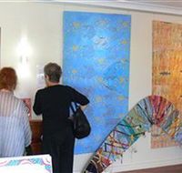 Jambama Art Gallery - Darwin Tourism