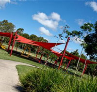 Logan River Parklands - Darwin Tourism