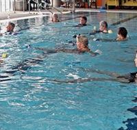 Sussex Inlet Aquatic Centre - Darwin Tourism