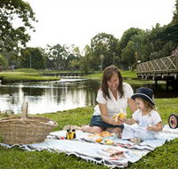 Doug Larsen Park - Darwin Tourism
