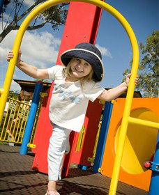Doug Larsen Park - Darwin Tourism 2