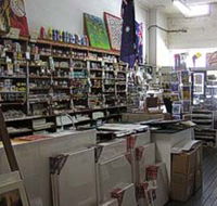 Bentleg Market and Gallery - Darwin Tourism