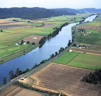 The Clarence River - Darwin Tourism