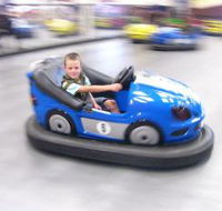 Funland Ulladulla - Darwin Tourism
