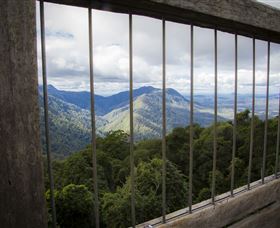 Dorrigo Rainforest Centre - Darwin Tourism 0