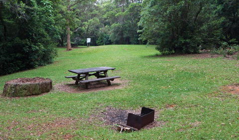 Never Never Picnic Area - Darwin Tourism 0