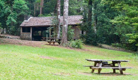 Never Never Picnic Area - Darwin Tourism 2