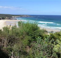 South Pacific Heathland Reserve - Darwin Tourism