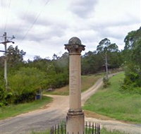 Old Nerrigundah Settlement Trail - Darwin Tourism