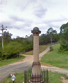 Old Nerrigundah Settlement Trail - Darwin Tourism 0
