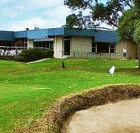Vincentia Golf Club - Darwin Tourism
