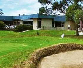 Vincentia Golf Club - Darwin Tourism 0