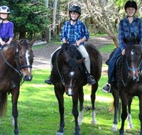 Kings Creek Saddle Club - Darwin Tourism