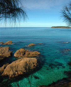 Moruya Kayaking Trail - Darwin Tourism 1