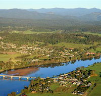 Moruya Kayaking Trail - Darwin Tourism