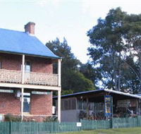 Moruya Museum - Darwin Tourism