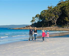 Greenfield Beach - Darwin Tourism 2