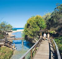 Eli Creek - Darwin Tourism